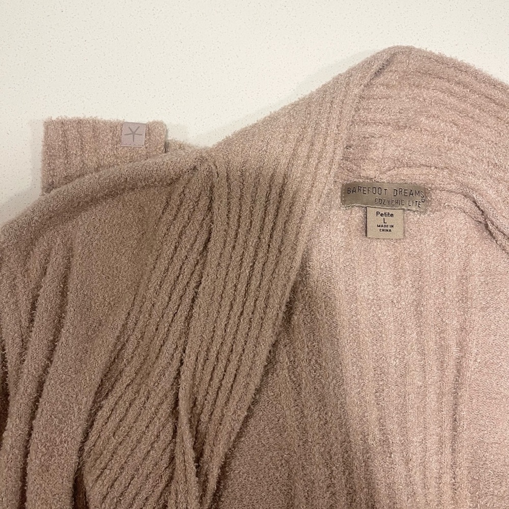 BAREFOOT DREAMS COZYCHIC LITE CARDIGAN
